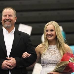 Meet your Posher, Bailey